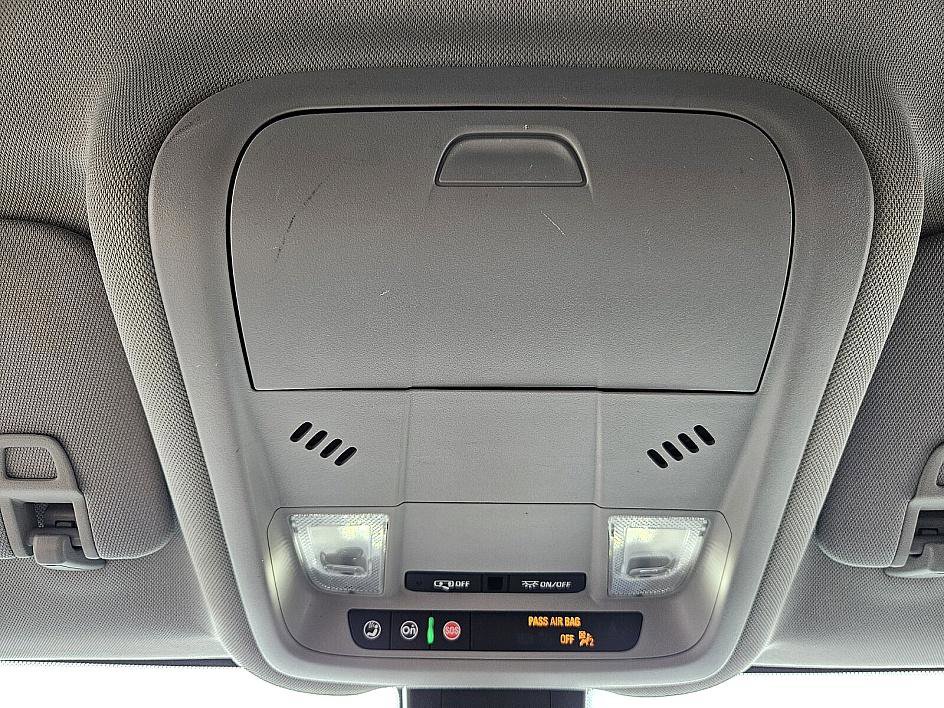 2024 Chevrolet Equinox LT photo 18