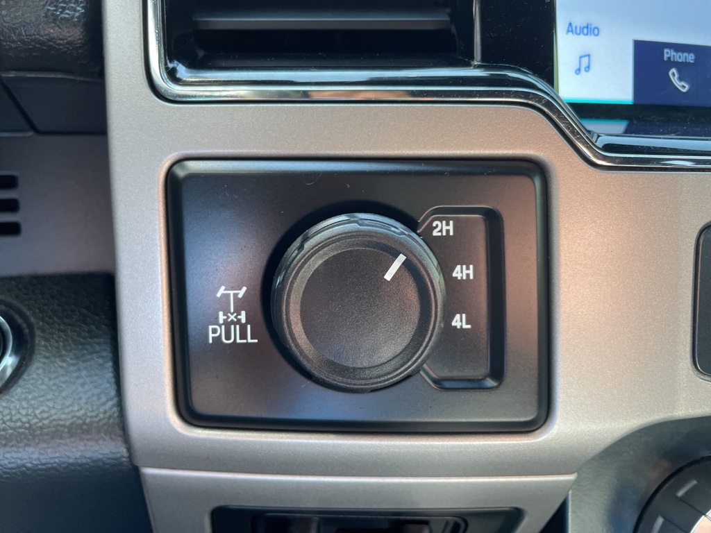 2022 Ford F-250 Lariat photo 27