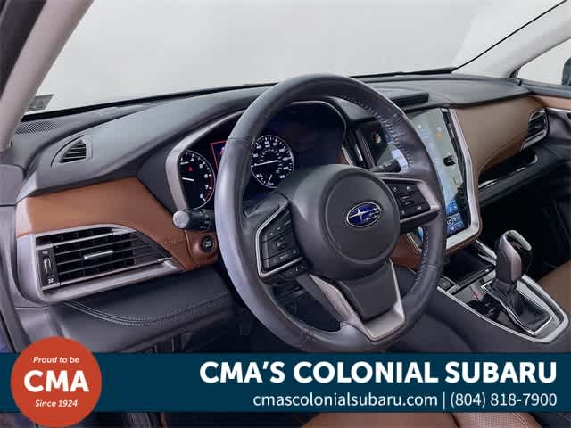 2023 Subaru Outback Touring XT photo 10