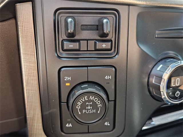 2021 Ford F-150 King Ranch photo 22