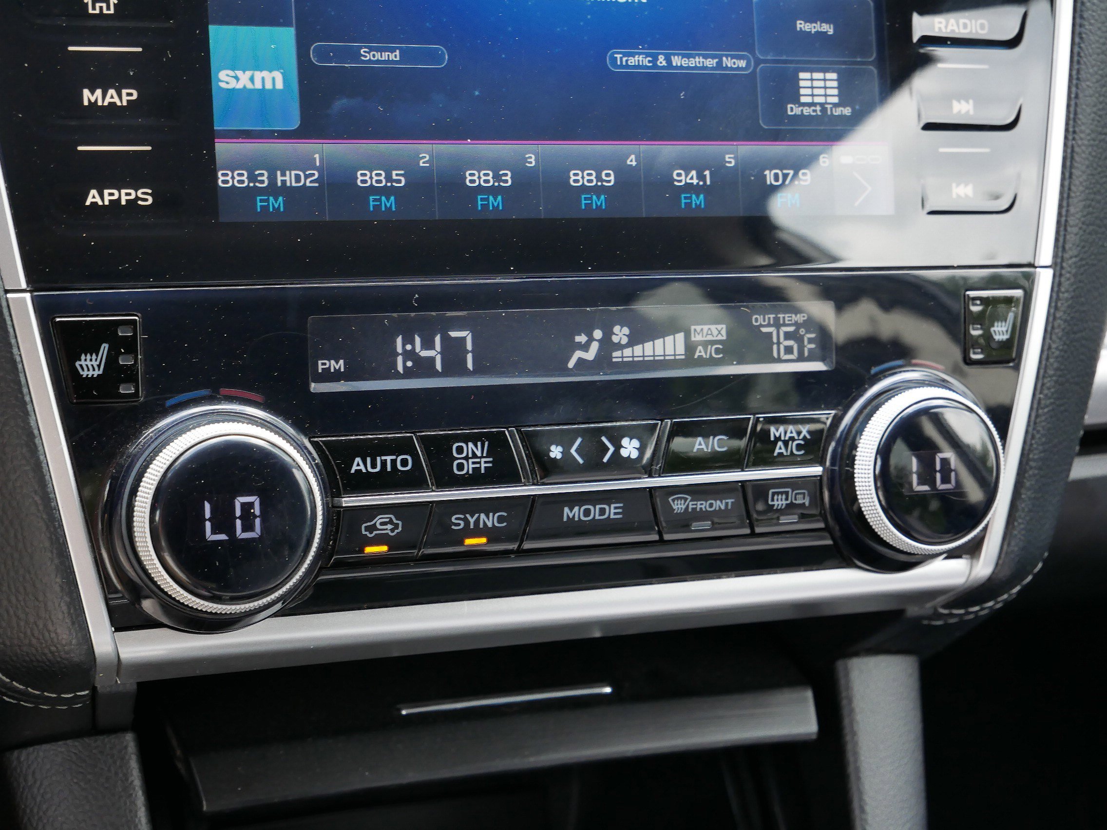 2019 Subaru Outback Premium photo 23