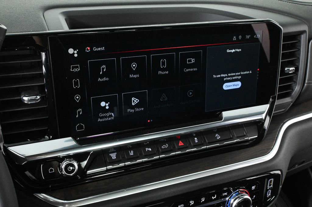 2025 Gmc Sierra 2500 HD SLT photo 14
