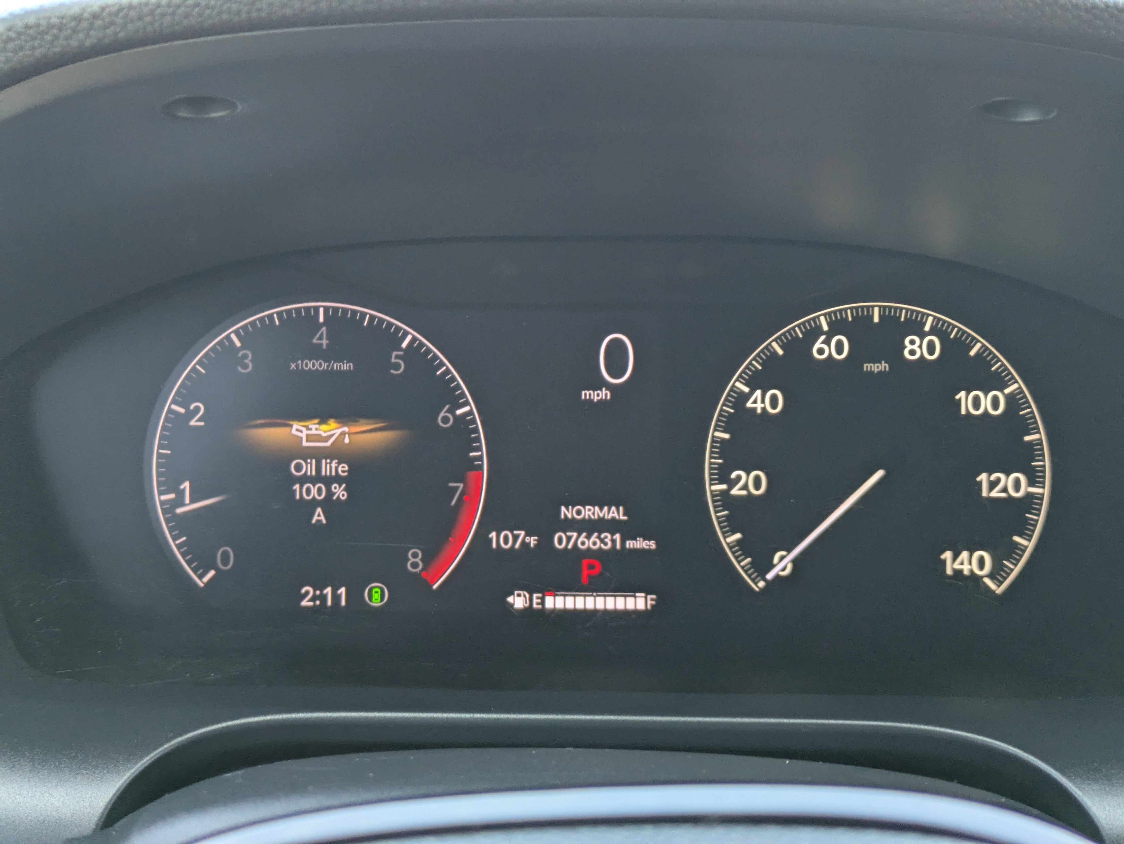 2023 Honda HR-V Sport photo 3