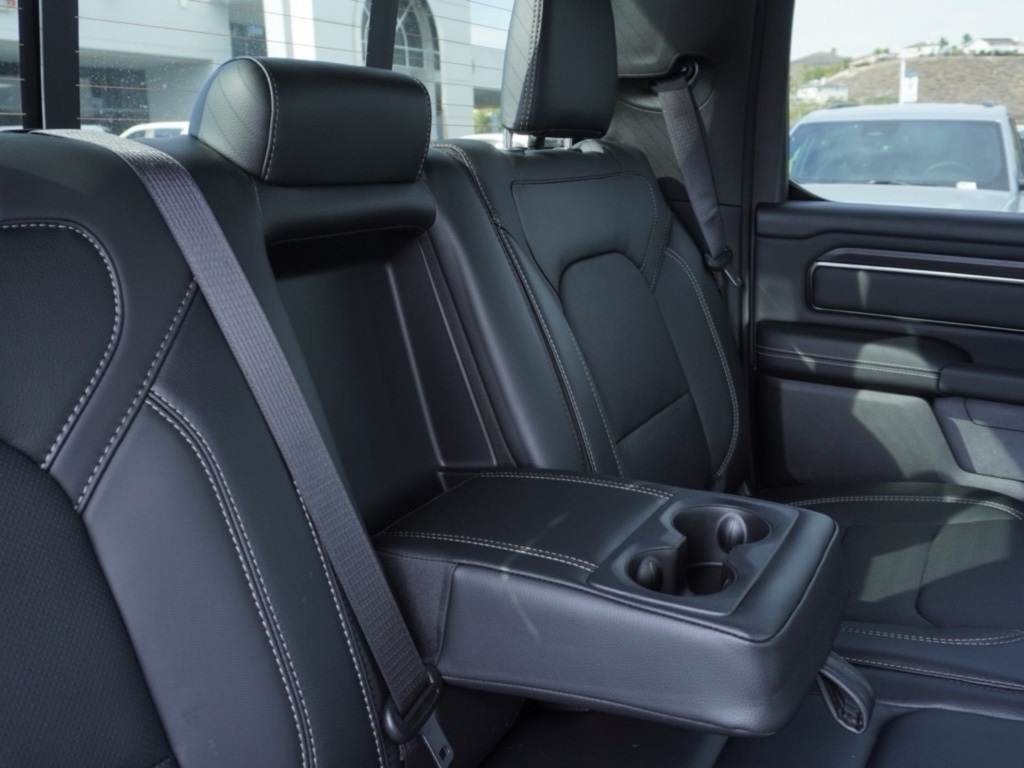2026 Ram 1500 Rebel photo 25