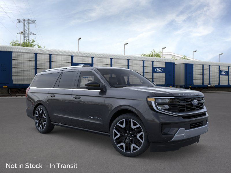 2026 FORD EXPEDITION MAX - Image 7