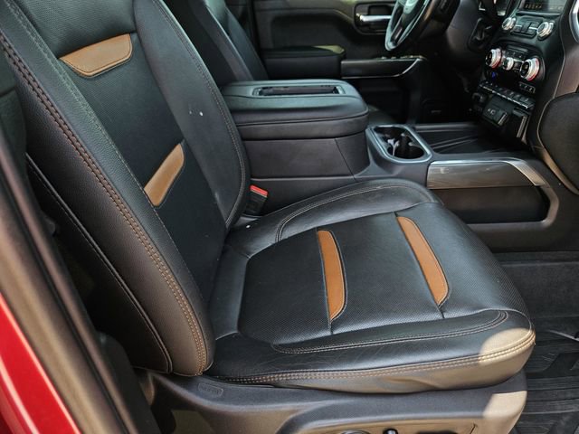 2019 Gmc Sierra 1500 AT4 photo 27