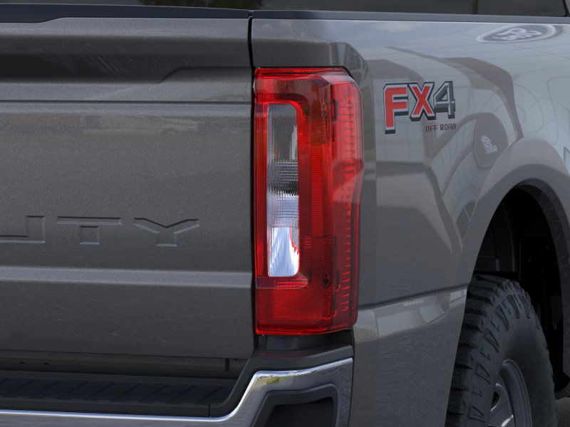 2026 Ford F-250 XL photo 14