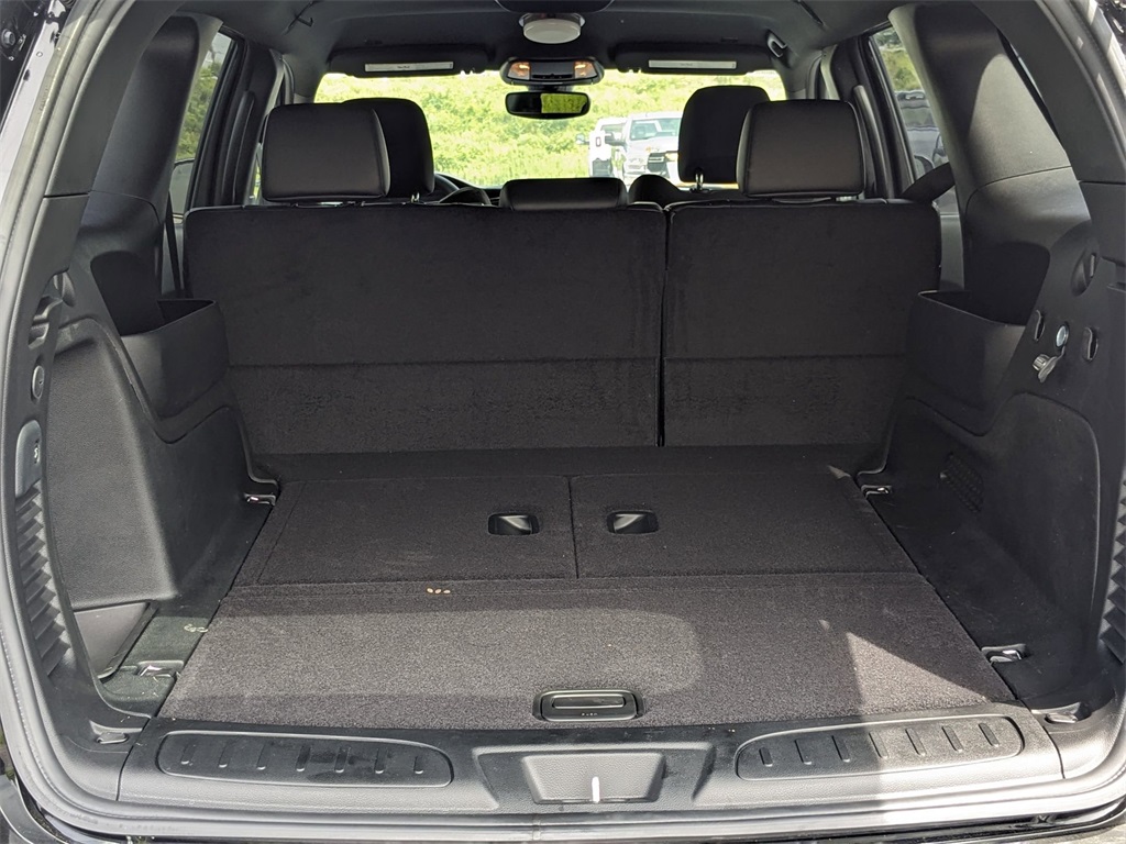 2023 Dodge Durango photo 2