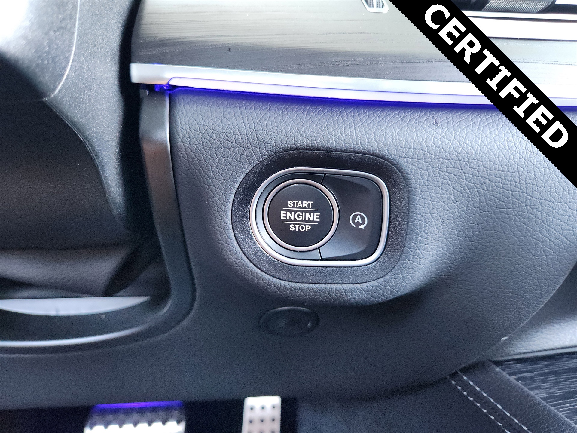 2025 Mercedes Benz GLS 450 4MATIC photo 19
