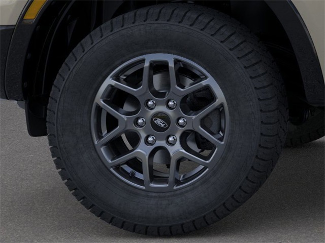 2025 Ford Ranger XLT photo 15