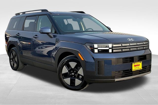 2026 Hyundai Santa Fe SEL's photo