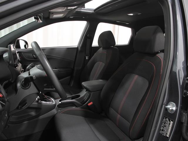 2023 Hyundai Kona N Line photo 4