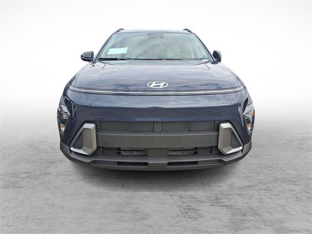 2026 Hyundai Kona SEL photo 2