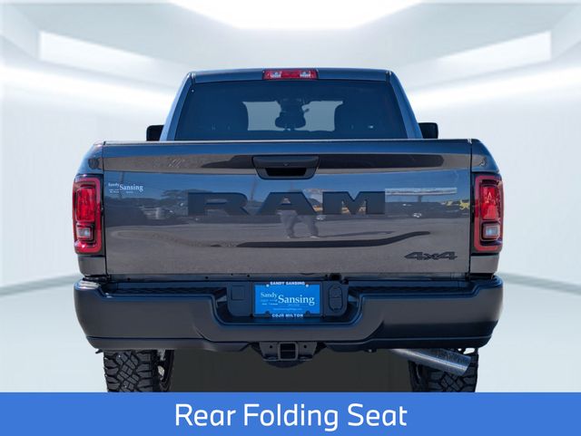 2026 Ram 2500 Tradesman photo 4