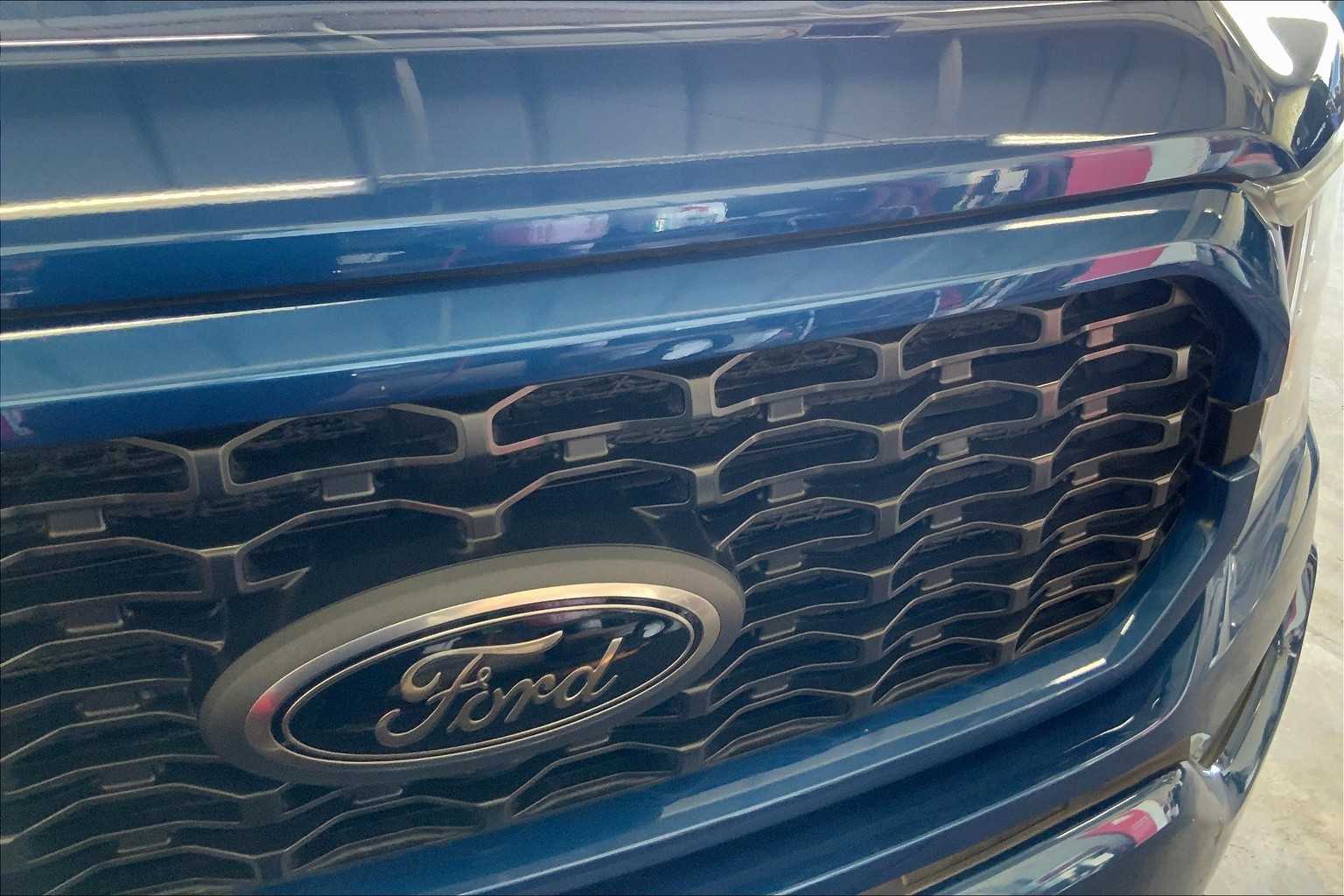 2022 Ford F-150 XL photo 28