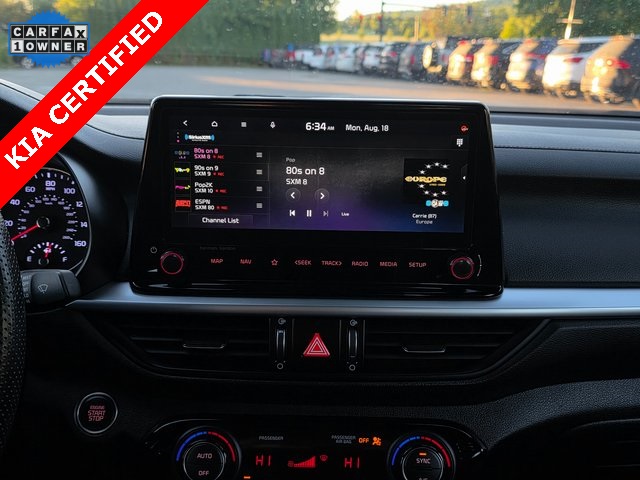 2023 Kia Forte GT-Line photo 19