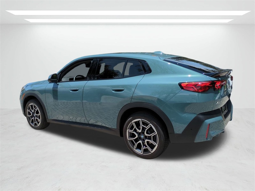 2025 Bmw X2 xDrive28i photo 6