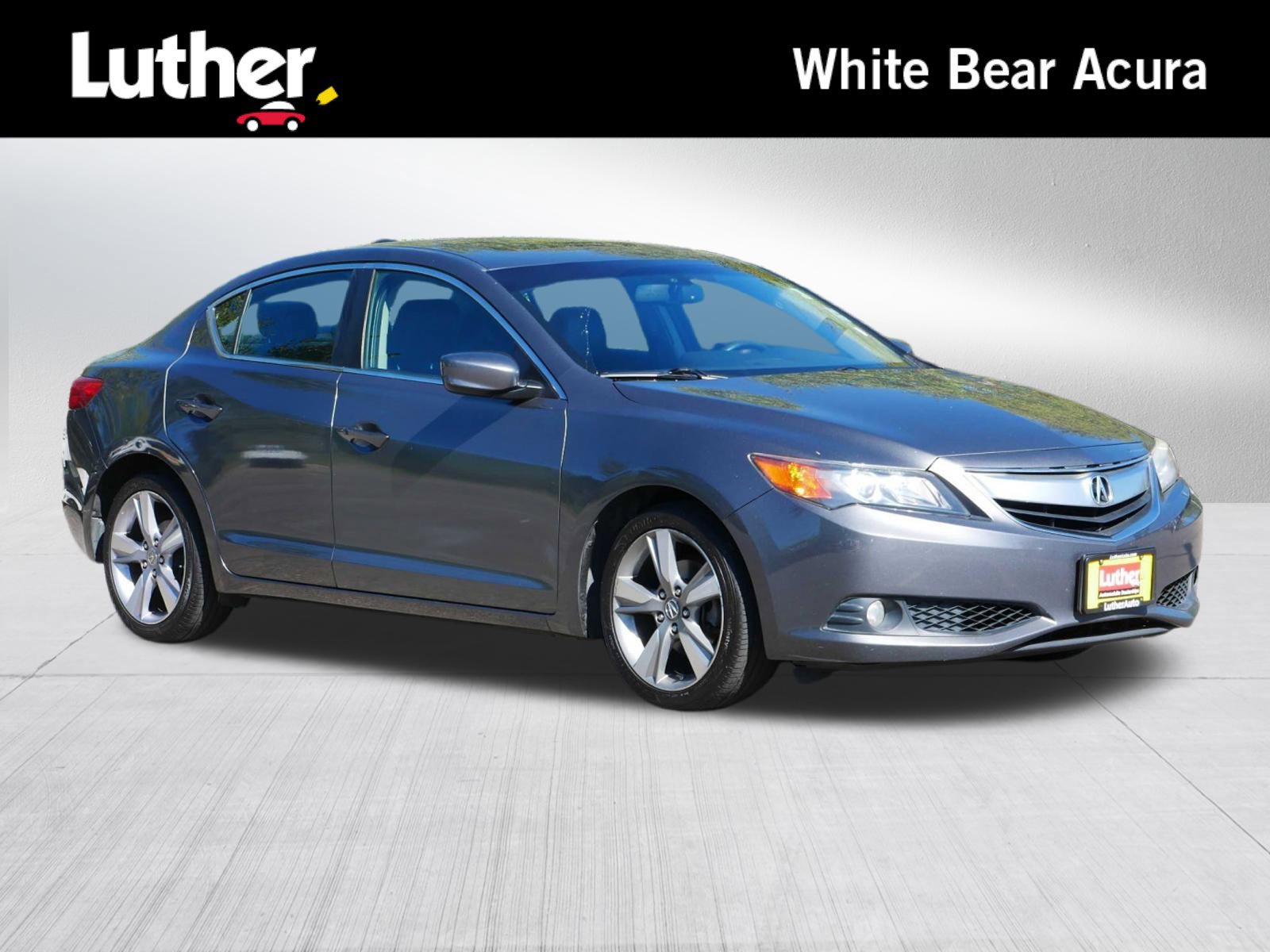 2013 Acura ILX