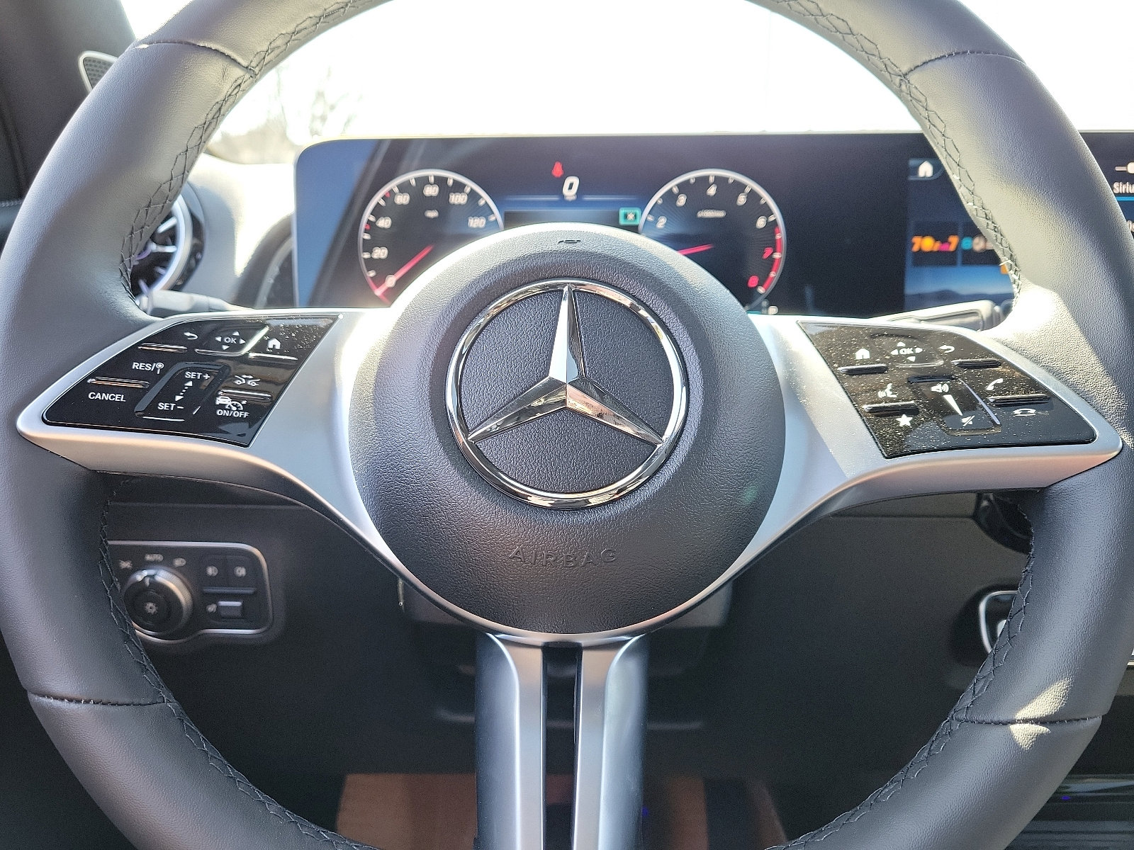 PreOwned 2024 MercedesBenz GLB GLB 250 Sport Utility in Cherry Hill 