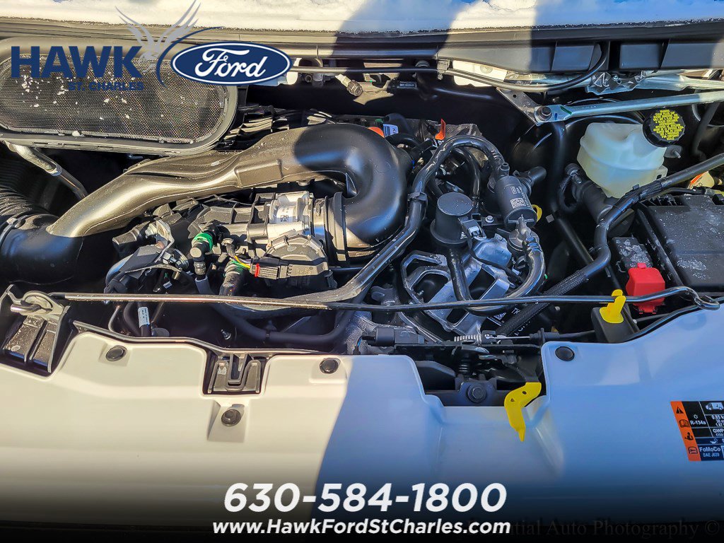 2026 FORD TRANSIT - Image 15