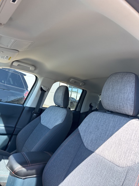 2023 Ford Maverick XLT photo 4