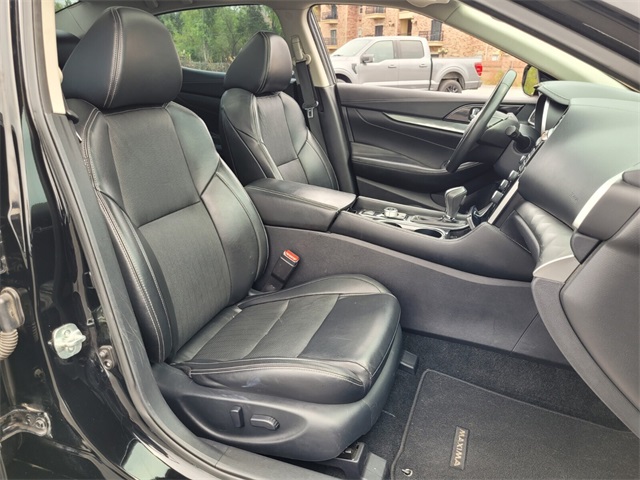 2019 Nissan Maxima SL photo 14