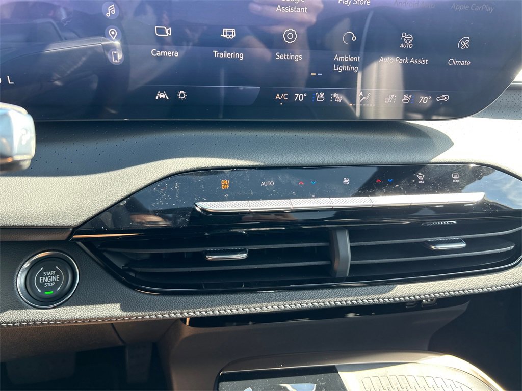 2026 BUICK ENCLAVE - Image 24