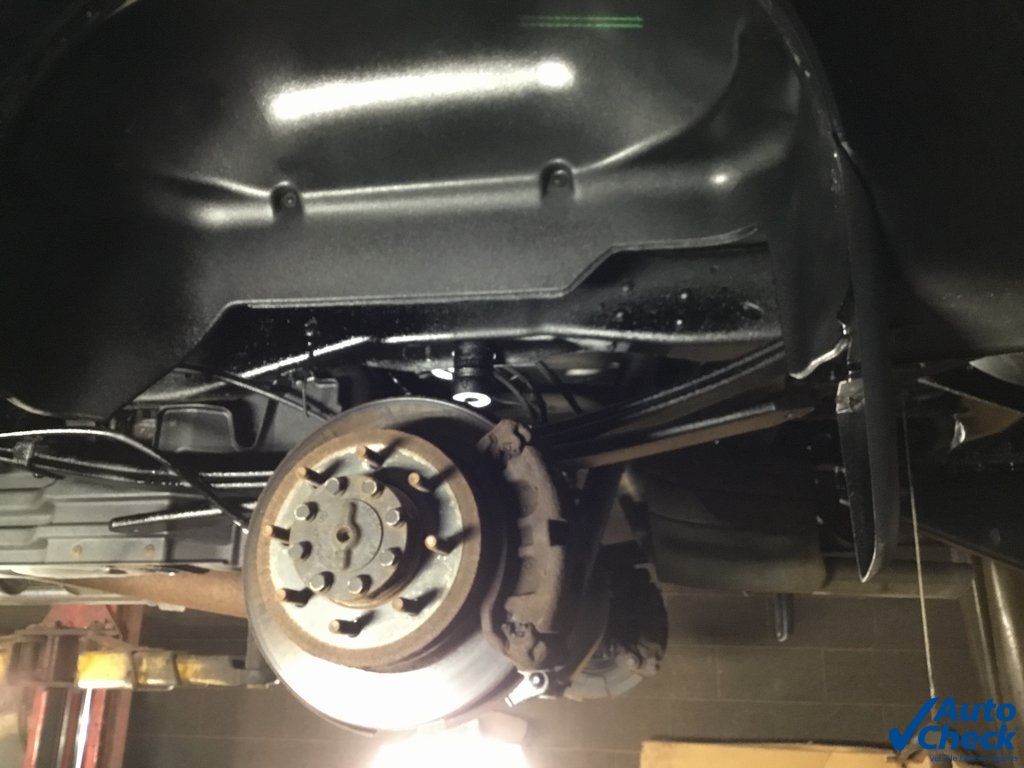 2016 Ford F-250 photo 13