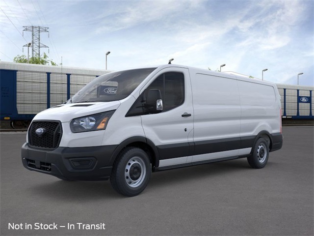 2025 Ford Transit photo 20