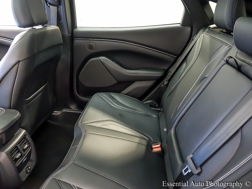 2023 FORD MUSTANG MACH-E - Image 13