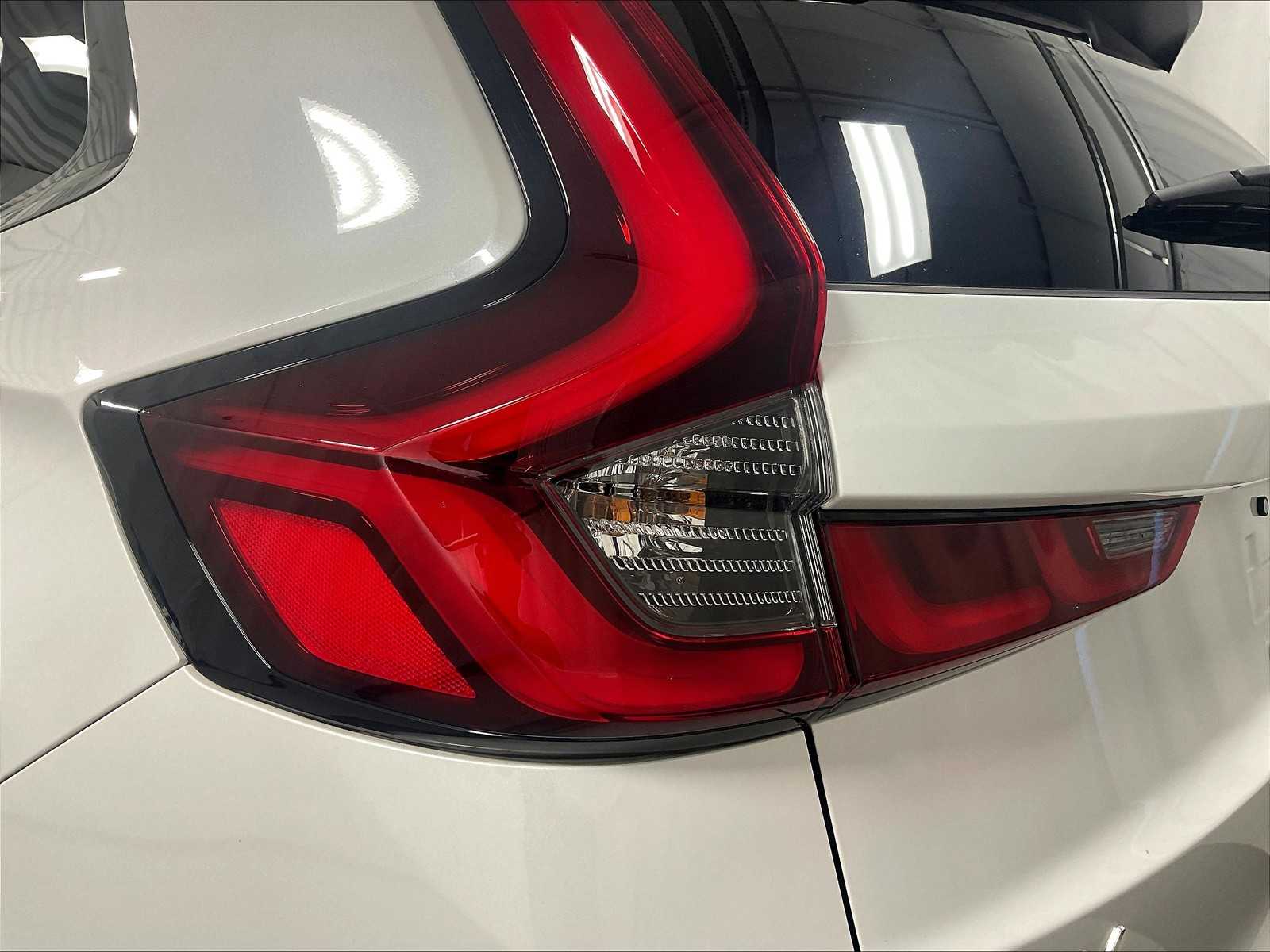 2025 Honda CR-V Hybrid Sport photo 31