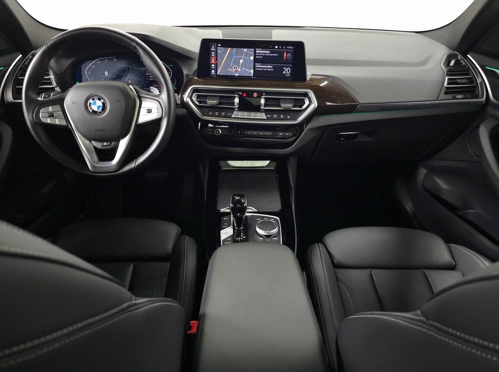 2023 BMW X3 - Image 14
