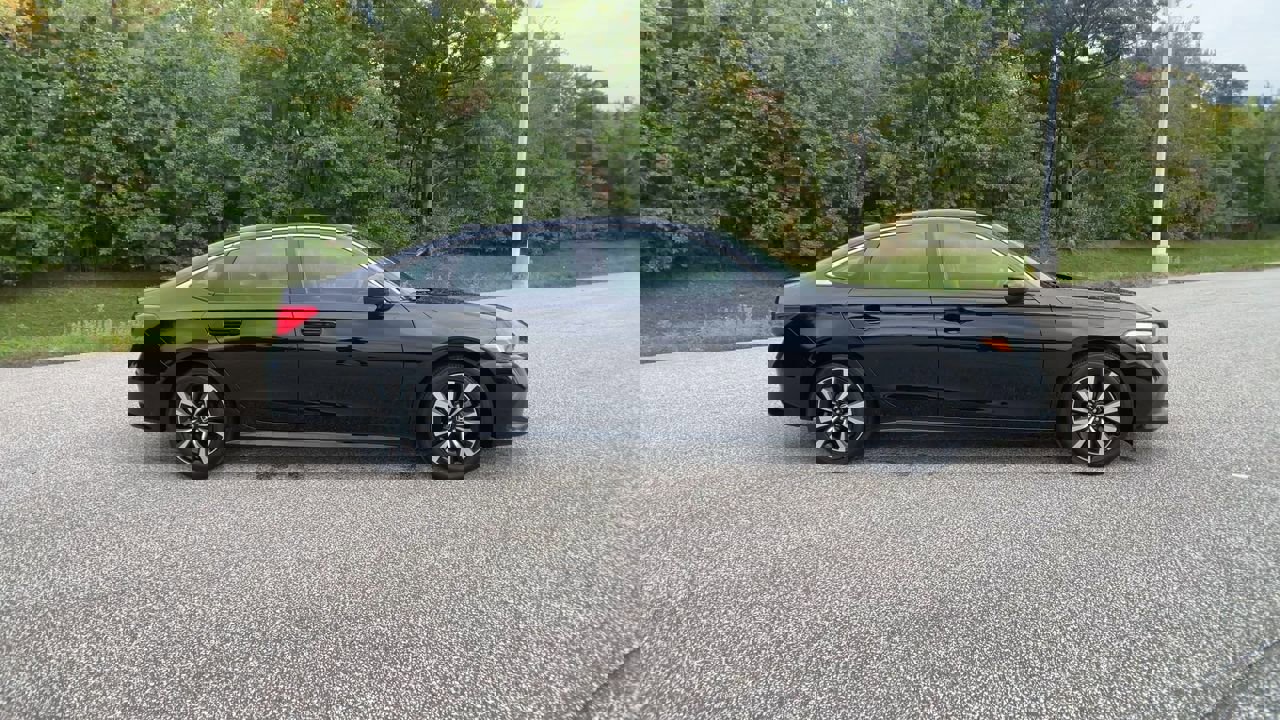 2024 Honda Civic EX photo 7