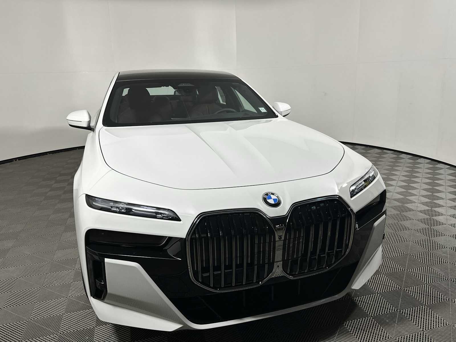 2026 Bmw 740i xDrive photo 6