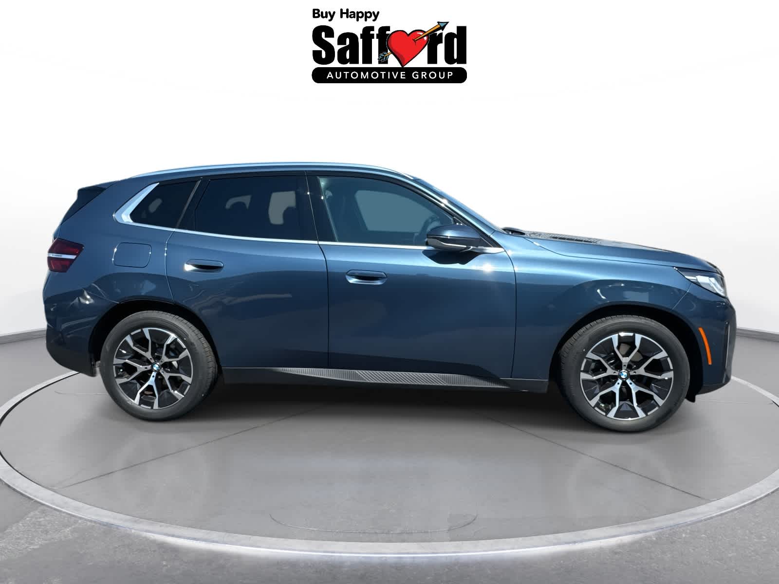 2025 Bmw X3 30x Drive photo 4