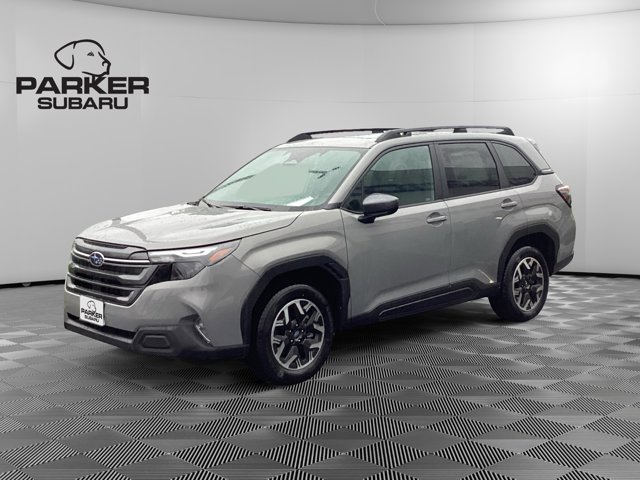 2026 Subaru Forester Premium's photo