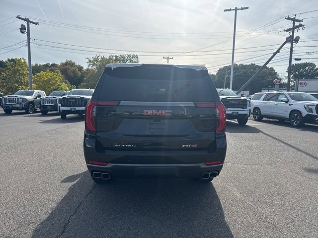 2026 Gmc Yukon AT4 photo 5