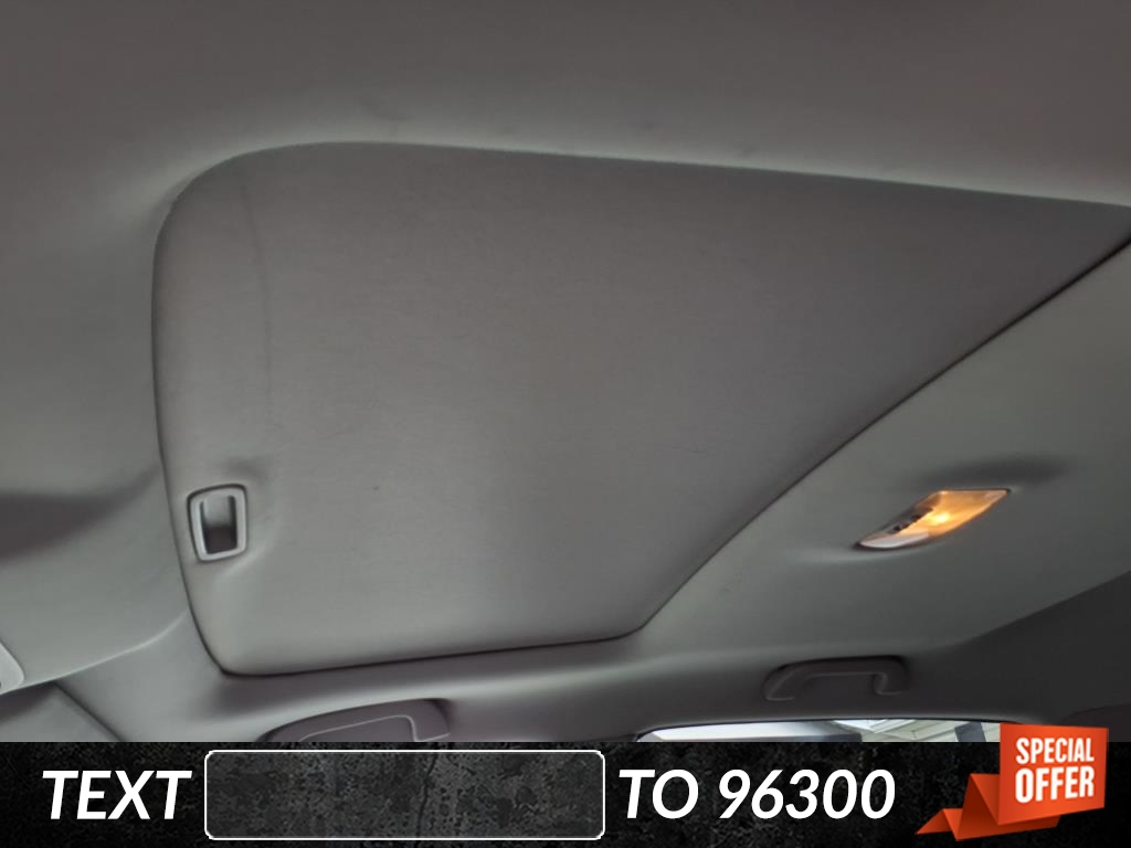 2009 Honda CR-V EX-L photo 4