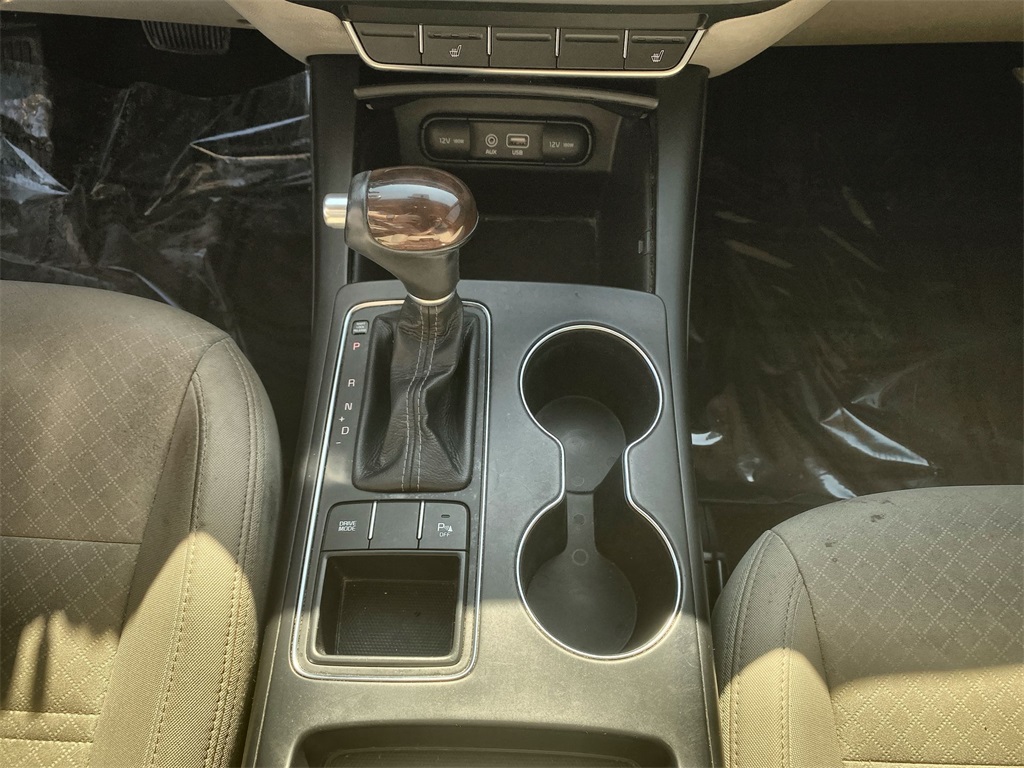 2016 Kia Sorento LX photo 21