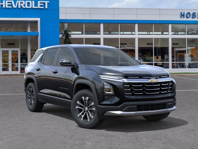2026 Chevrolet Equinox LT photo 7