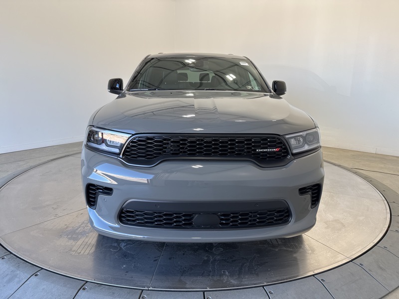 2026 Dodge Durango GT Plus photo 2