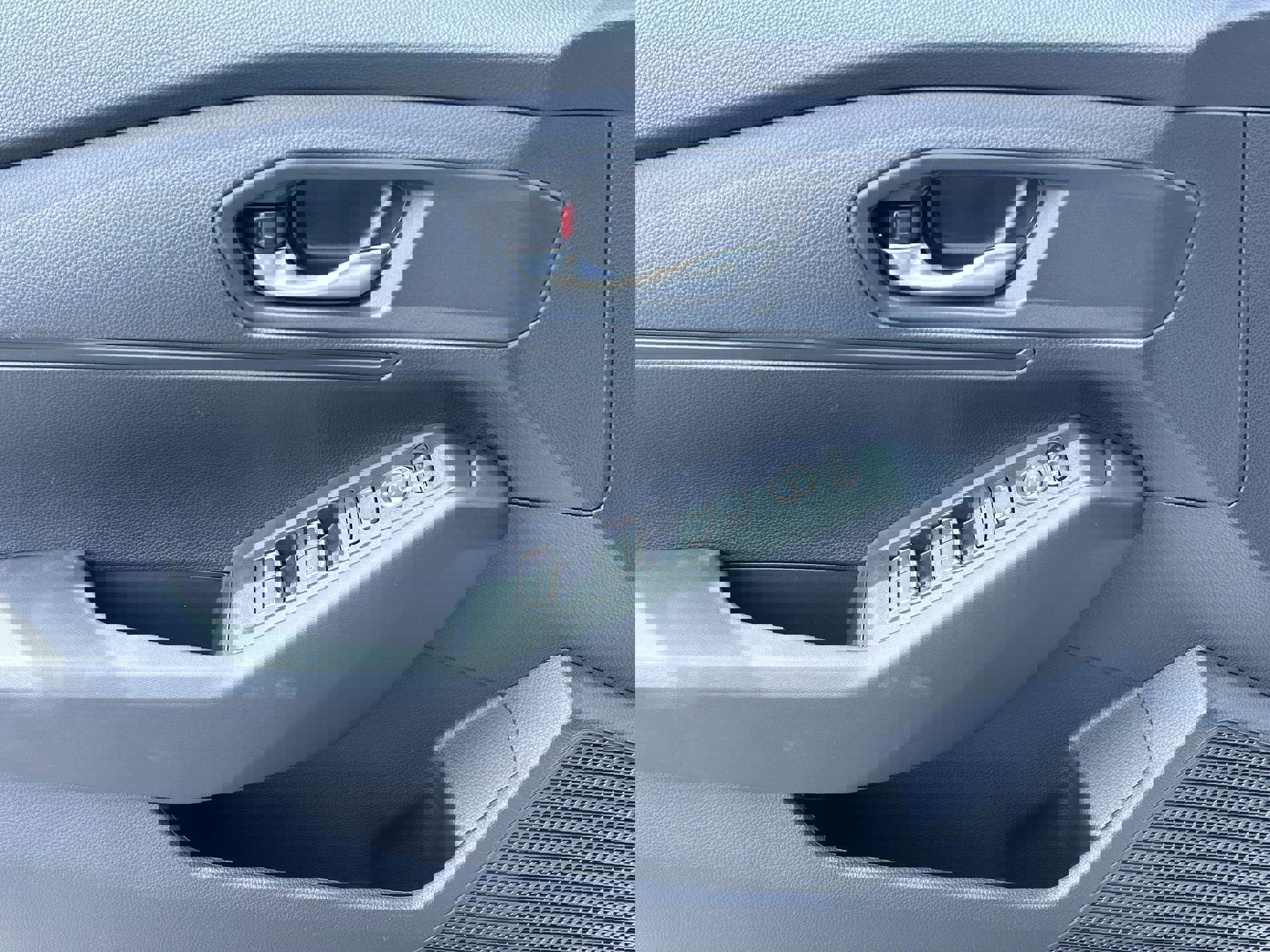 2025 Honda Accord 1.5T LX photo 12