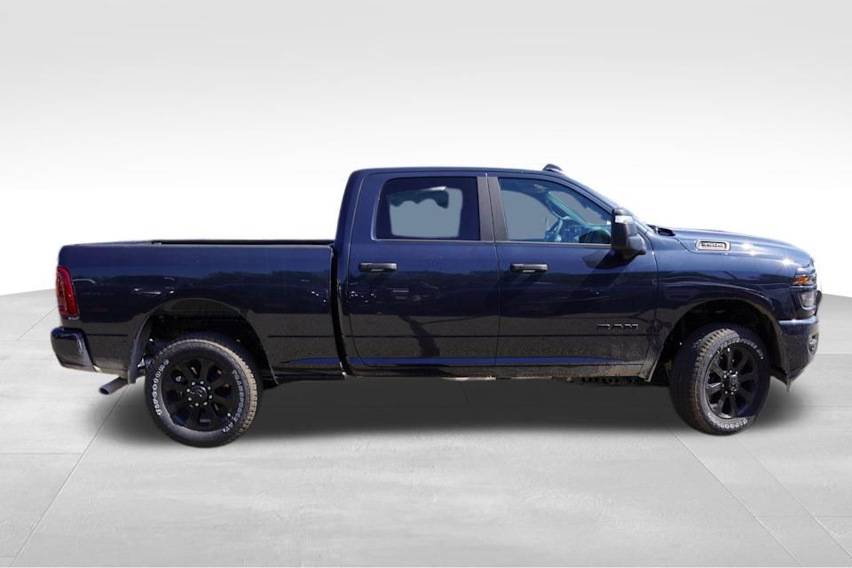 2026 Ram 3500 Big Horn photo 2