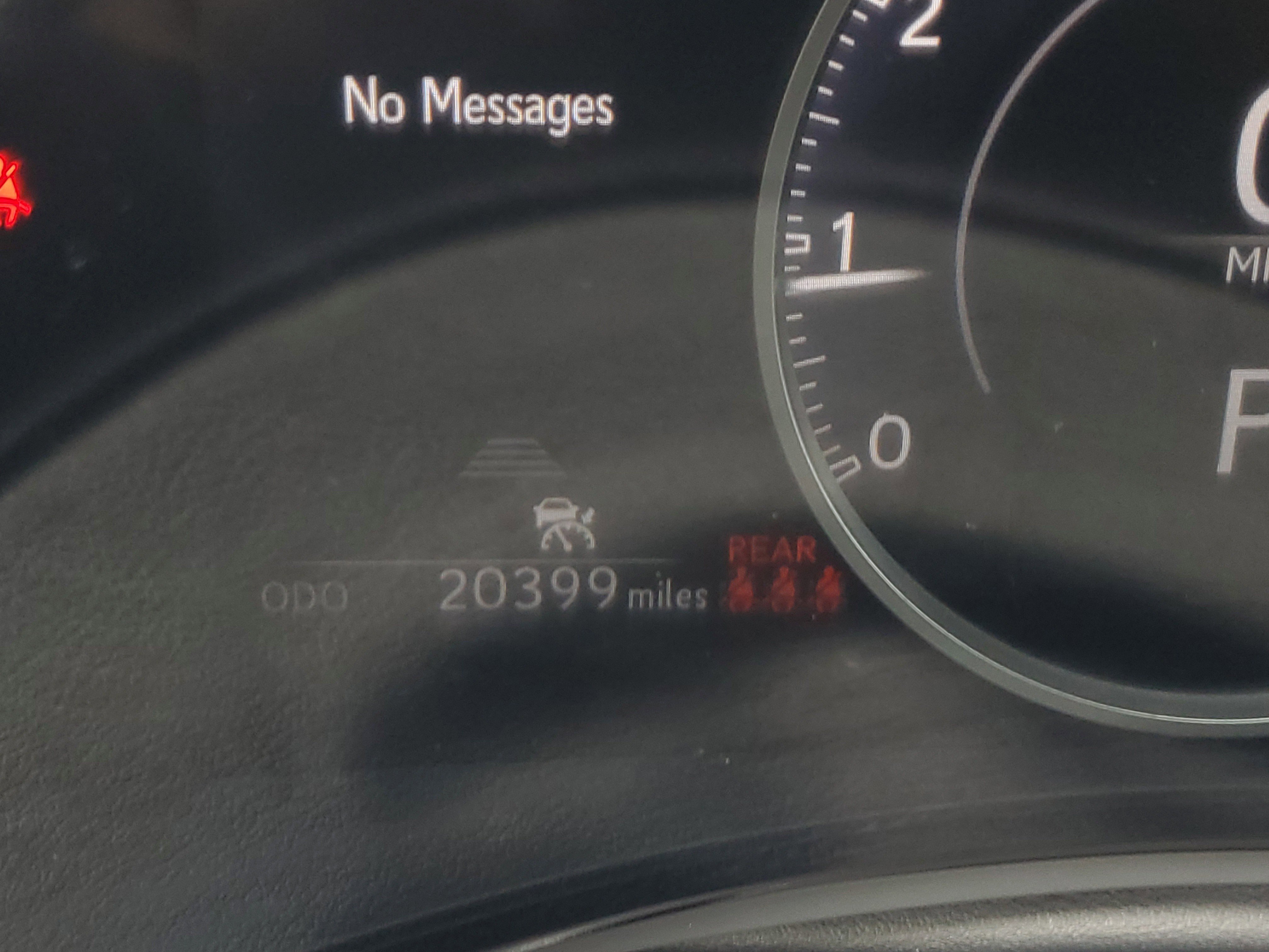 2022 Lexus NX 350 Premium photo 8