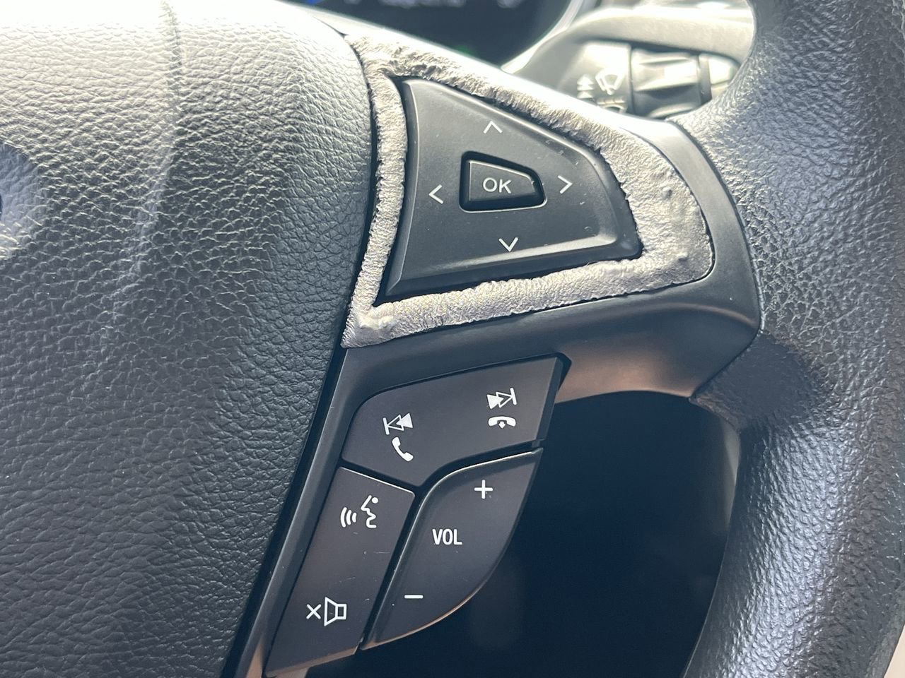 2018 Ford Fusion Hybrid S photo 23