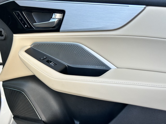 2022 Acura MDX Technology photo 30