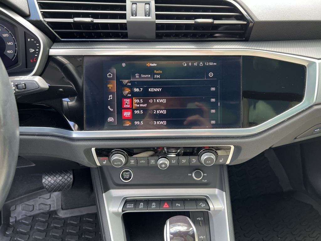 2022 Audi Q3 Premium Plus S line photo 16