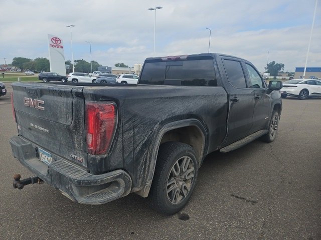 2022 Gmc Sierra 1500 AT4 photo 3