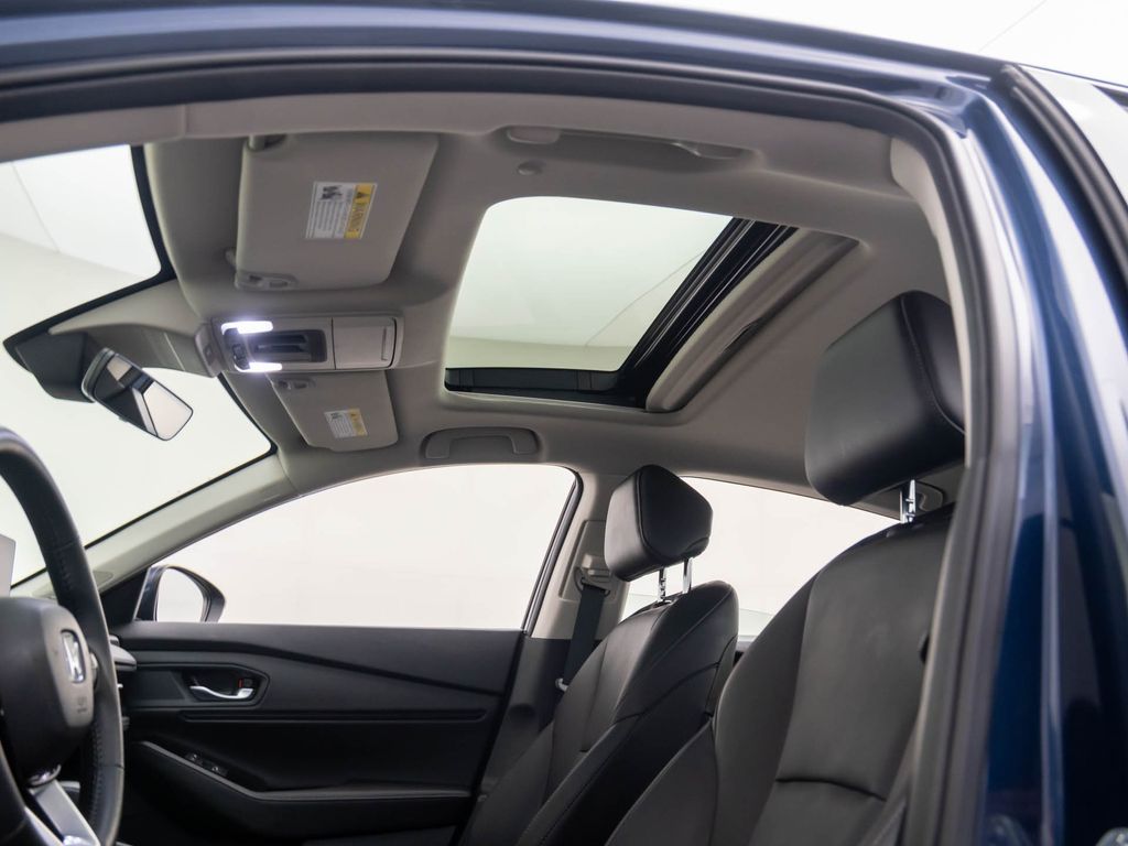2024 Honda Accord Hybrid Touring photo 15
