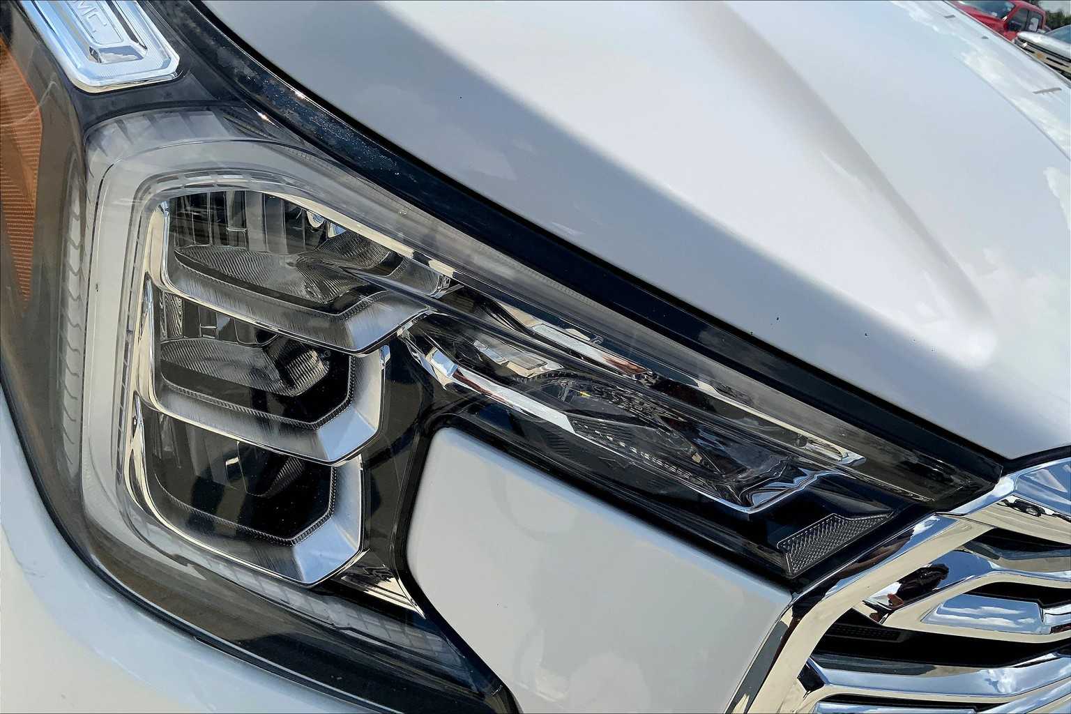 2023 Gmc Terrain SLT photo 25